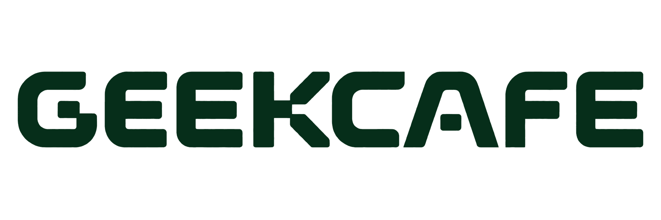 GEEKCAFE